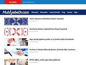 muhasebedr.com