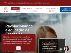 academiadeexecutivos.com
