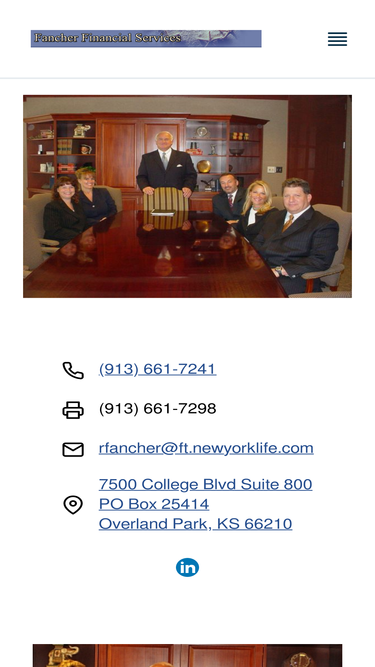 fancherfinancialservices.com