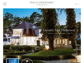 villa-contessa.de