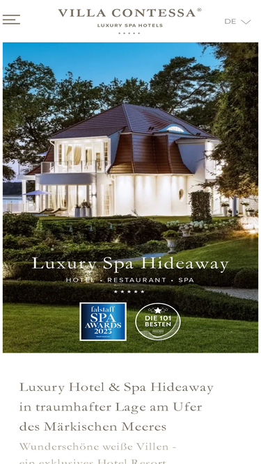 villa-contessa.de