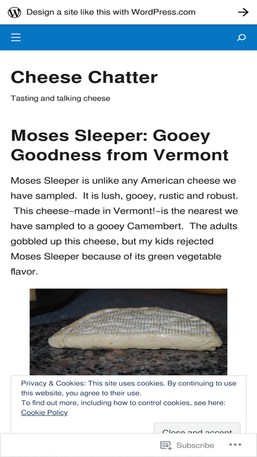 cheesechatter.wordpress.com