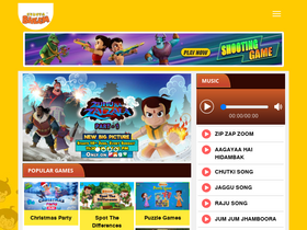 chhotabheem.com