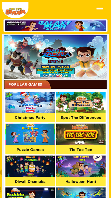 chhotabheem.com