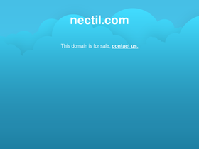 nectil.com