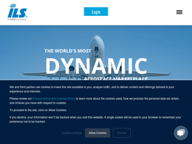 'ilsmart.com' screenshot