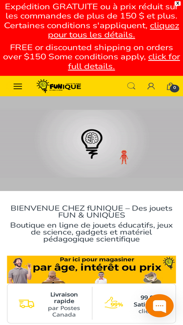 funique.ca