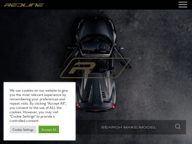 redlinespecialistcars.co.uk