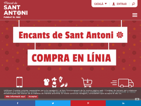 mercatdesantantoni.com