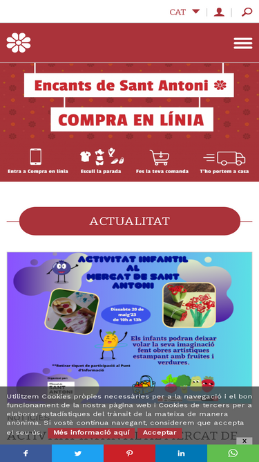 mercatdesantantoni.com