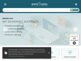 safehero.com