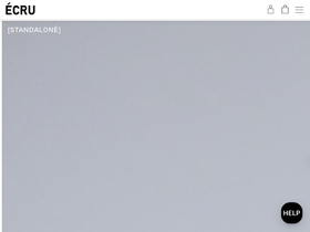 ecru.co.kr