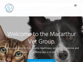macarthurvet.com.au
