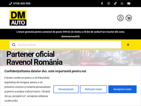 dmauto.ro
