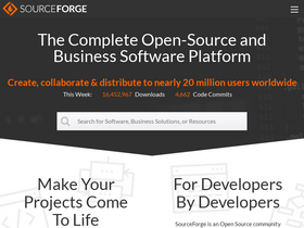 'fwbuilder.sourceforge.net' screenshot