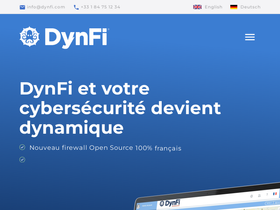 dynfi.com