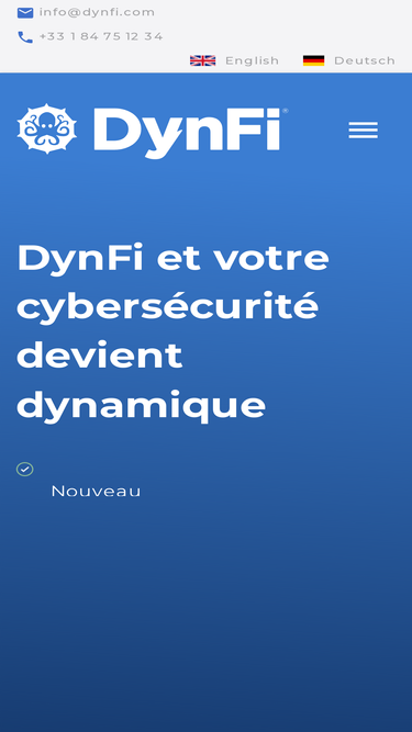 dynfi.com