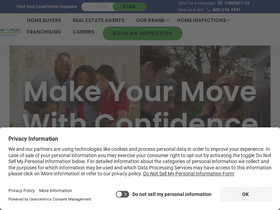 'pillartopost.com' screenshot