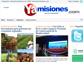 yamisiones.com
