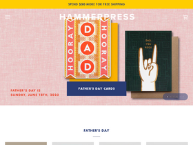 hammerpress.net