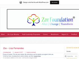 zavfoundation.wordpress.com