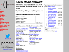 localband.net