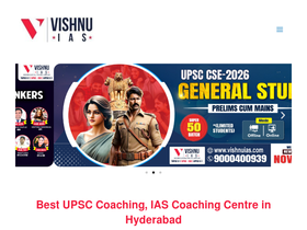 vishnuias.com