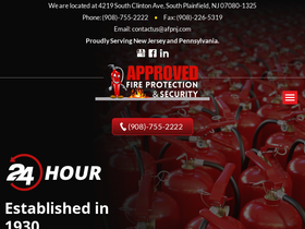 afpnj.com