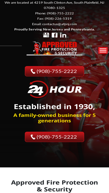 afpnj.com