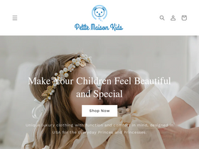 petitemaisonkids.com