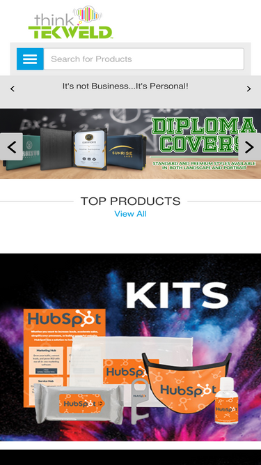 tekweld.com