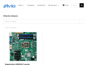 alvio.com