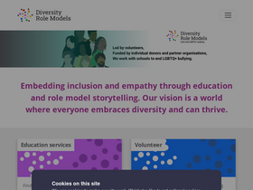 diversityrolemodels.org