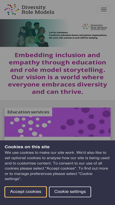 diversityrolemodels.org