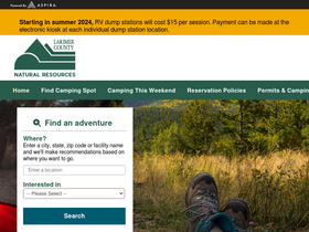 larimercamping.com