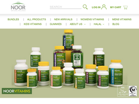 noorvitamins.com
