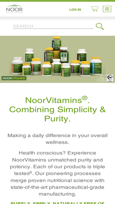 noorvitamins.com