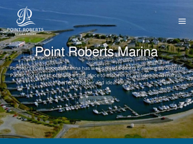 pointrobertsmarina.com