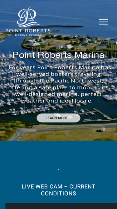 pointrobertsmarina.com