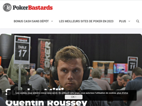 pokerbastards.com