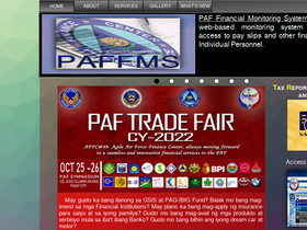 paffinancecenter.com