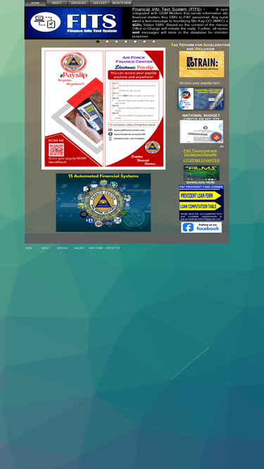 paffinancecenter.com