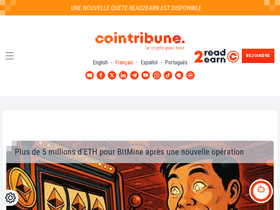 thecointribune.com