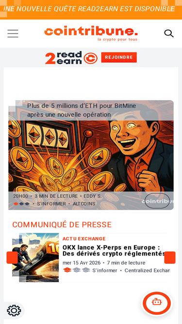 thecointribune.com