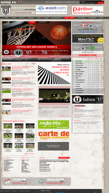 ucluj.ro