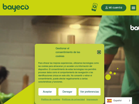 bayeco.com