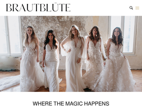 brautbluete.de