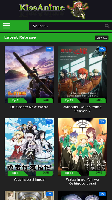 gogoanime  kissanime 2023 APK for Android Download