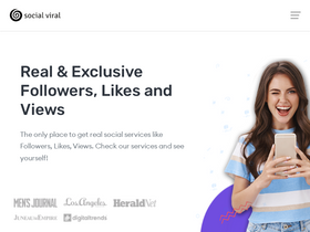 social-viral.com