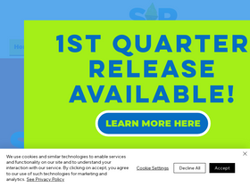 'simrealist.com' screenshot